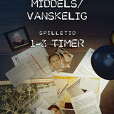 Det siste brevet