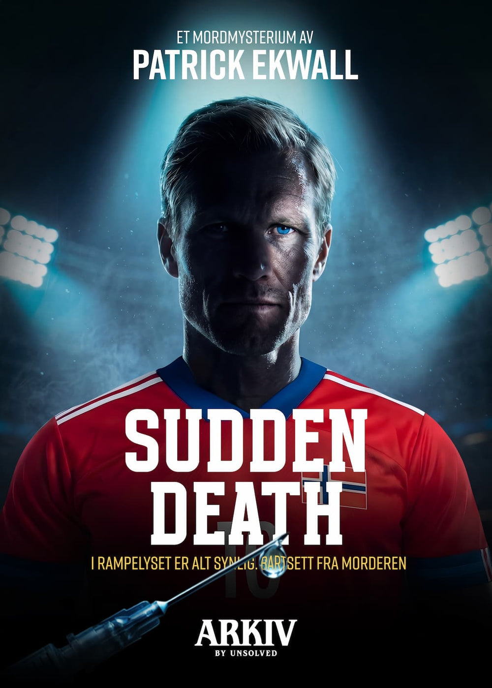 Sudden Death – DRAPET I VM