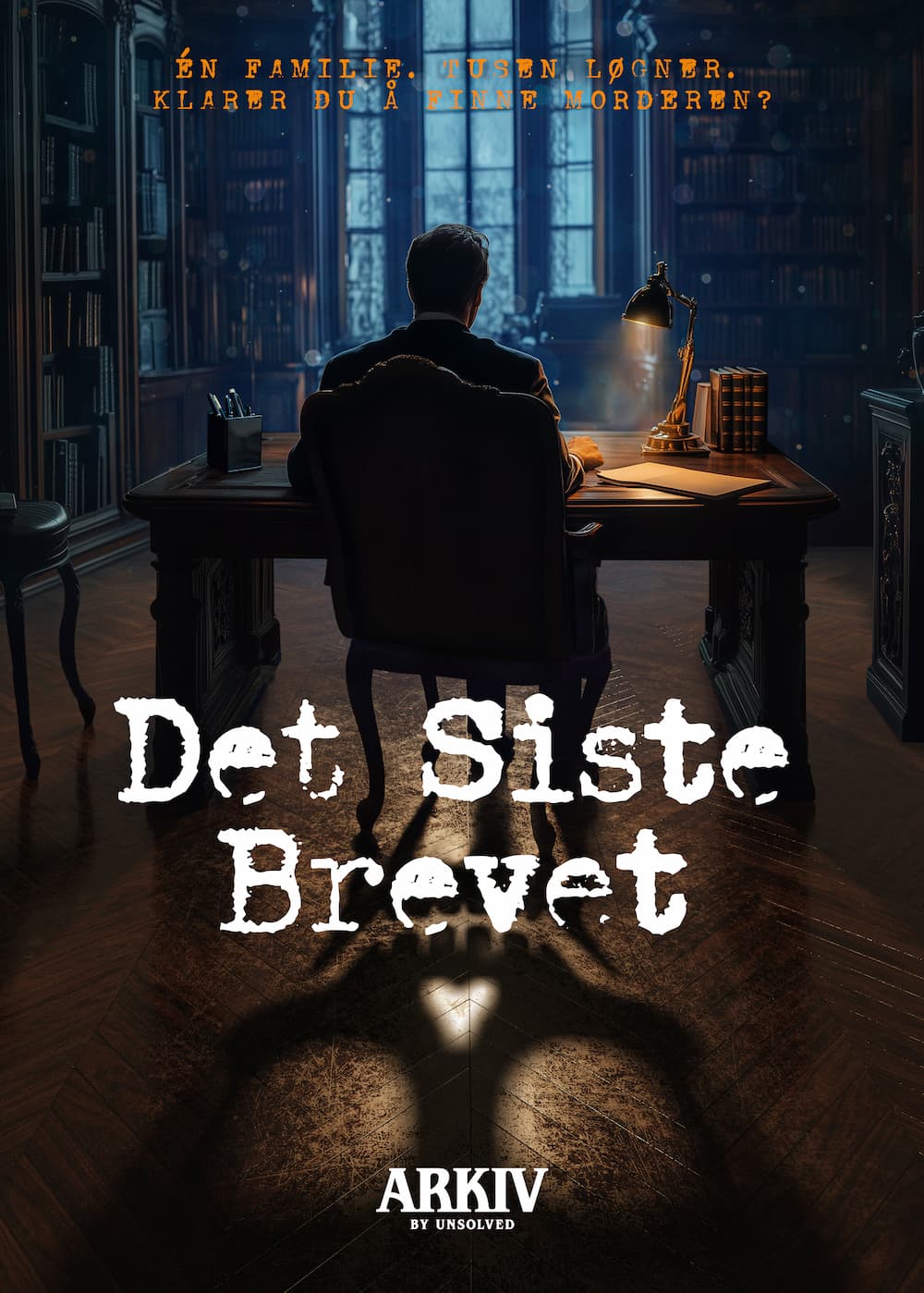 Det siste brevet