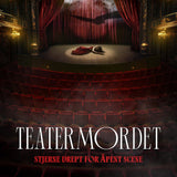 Teatermordet