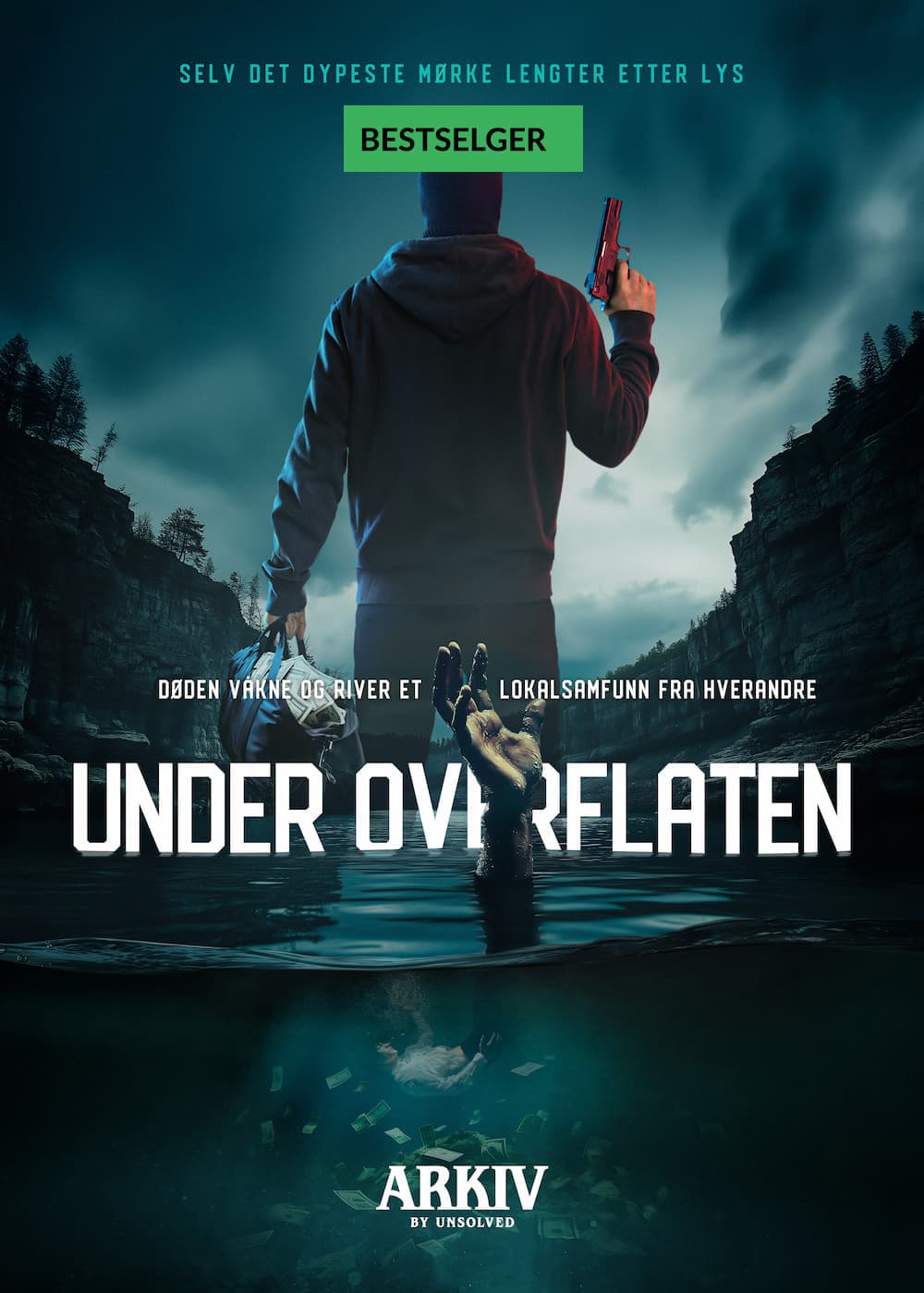 Under Overflaten - Døden i Grimnes